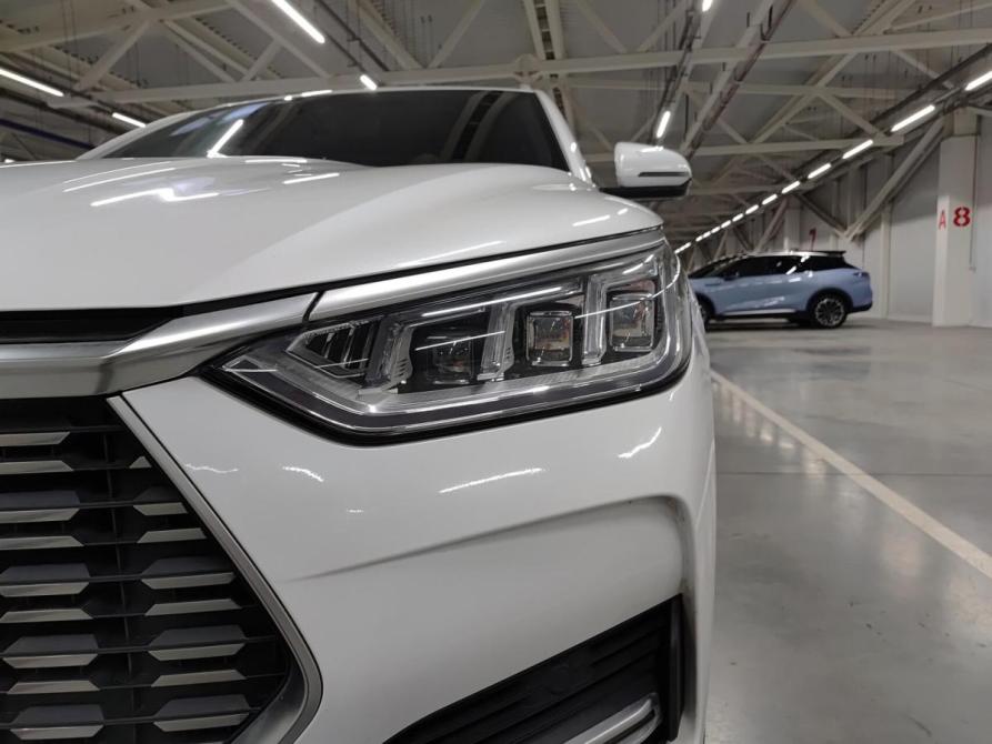 BYD Song Plus I Казань  - изображение 21