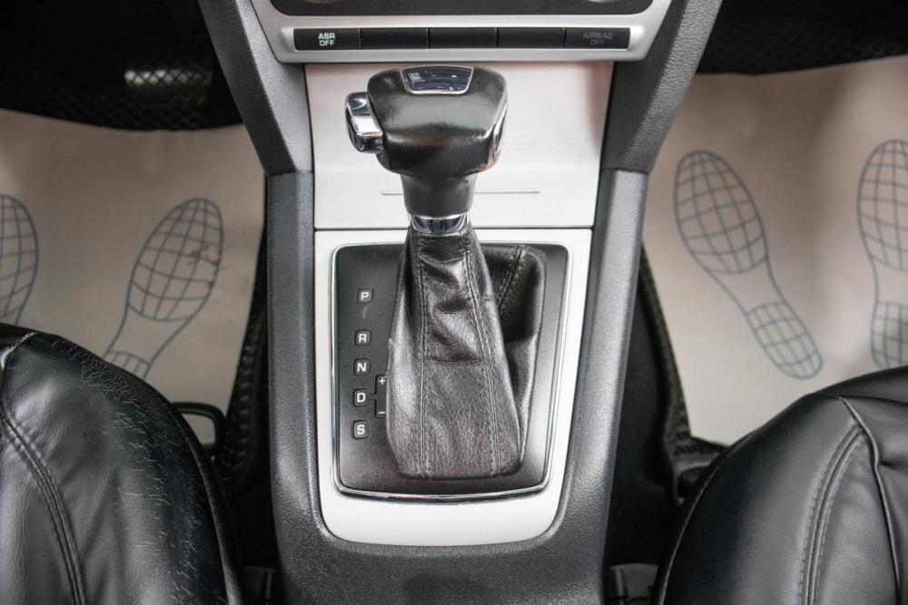 Skoda Octavia II (A5) Рестайлинг Пермь  - изображение 17