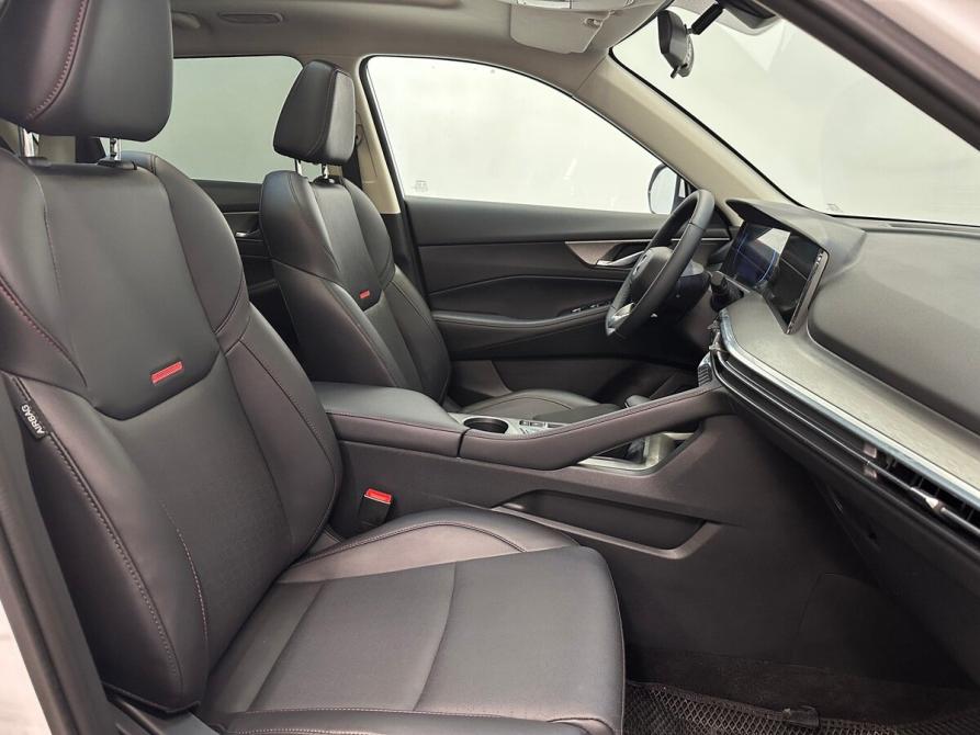 Changan CS35 Plus I Рестайлинг Балашиха  - изображение 15
