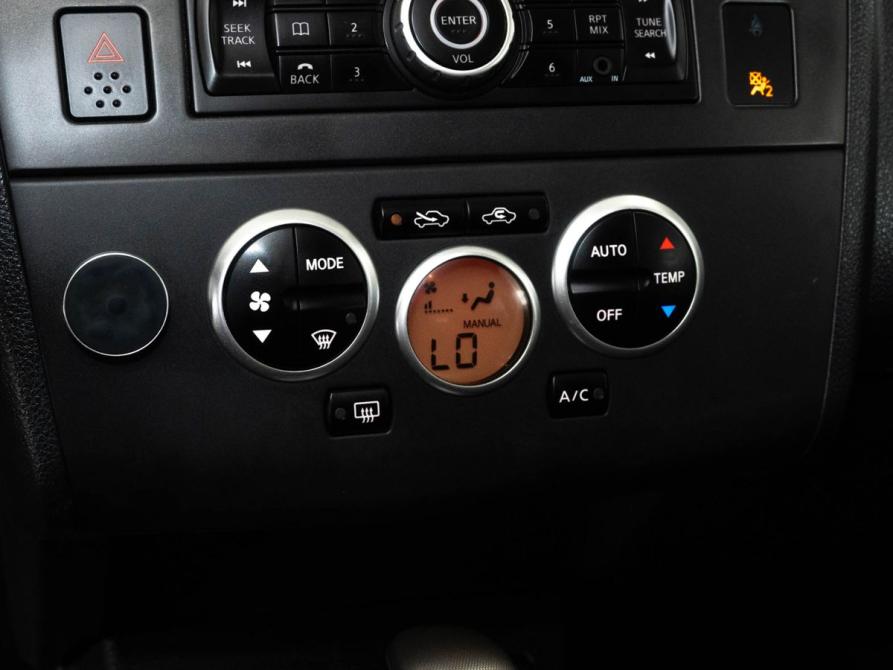 Nissan Tiida I Рестайлинг Казань  - изображение 11