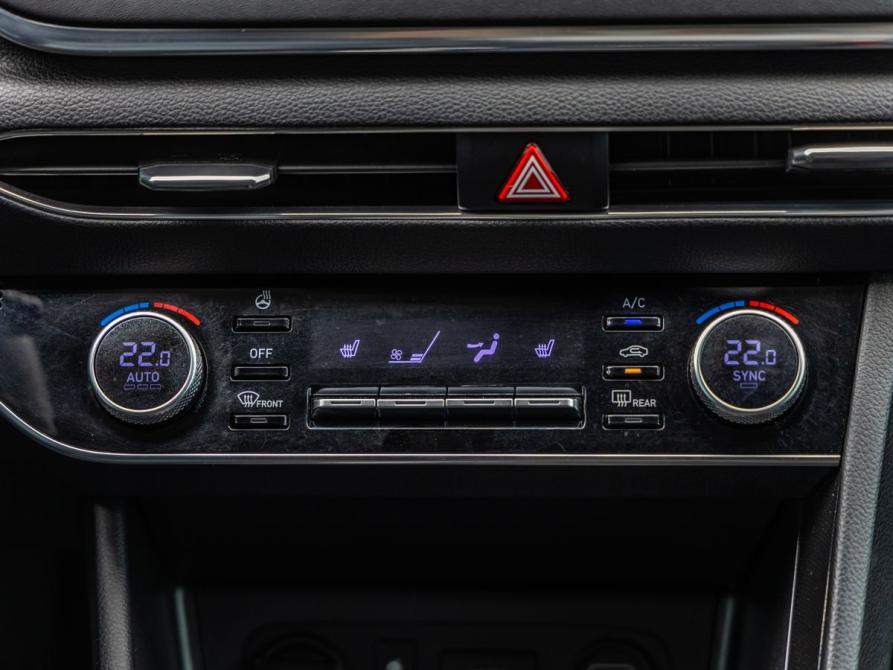 Hyundai Sonata VIII (DN8) Волгоград  - изображение 25