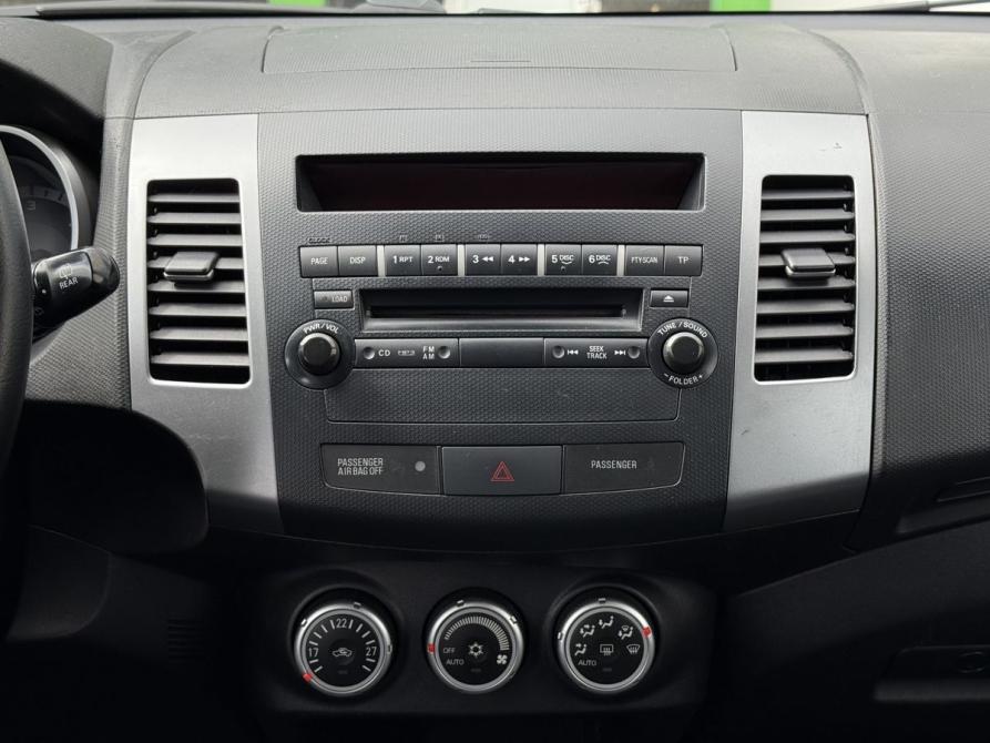 Peugeot 4007 Ярославль  - изображение 13