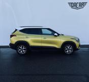 Kia Seltos I Санкт-Петербург  - изображение 34
