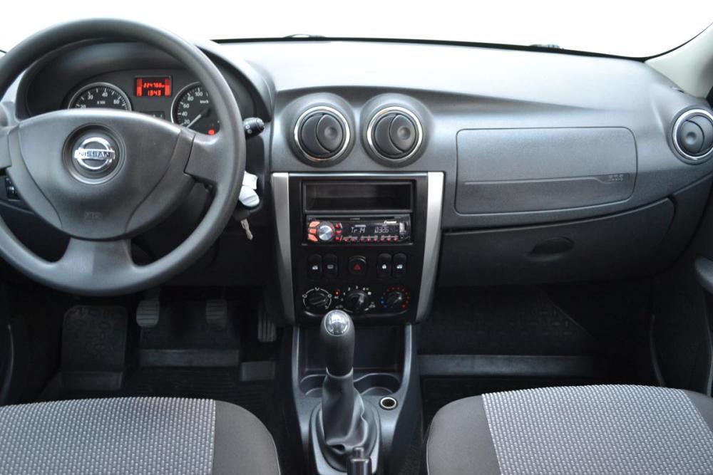 Nissan Almera III (G15) Старый Оскол  - изображение 10