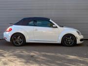 Volkswagen Beetle II (A5) Москва  - изображение 32