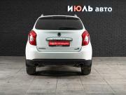 SsangYong Actyon II Рестайлинг Екатеринбург  - изображение 24
