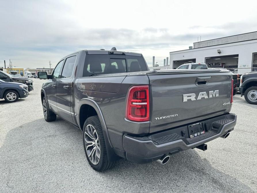 Ram 1500 V Рестайлинг Новосибирск  - изображение 3