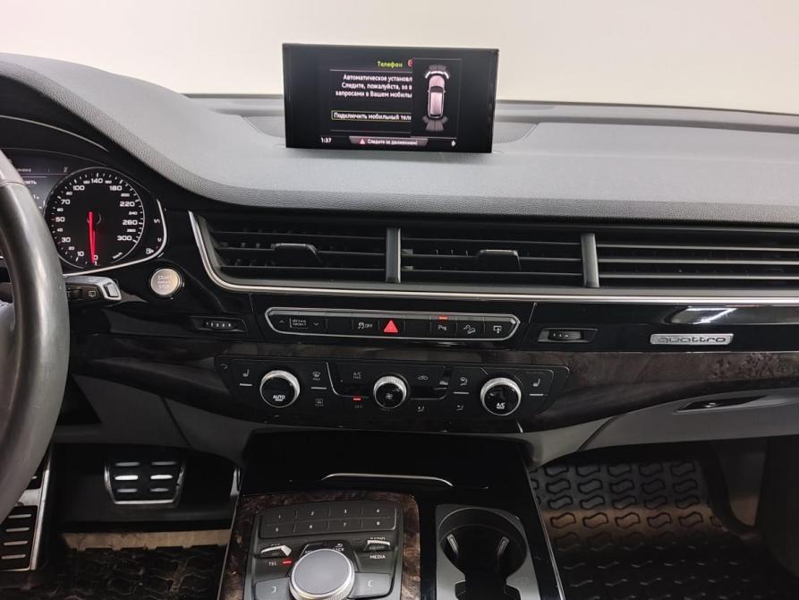 Audi Q7 II (4M) Барнаул  - изображение 12