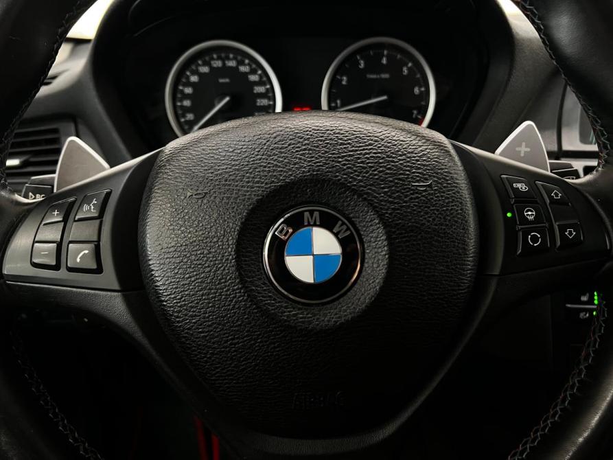 BMW X6 I (E71) Волгоград  - изображение 18
