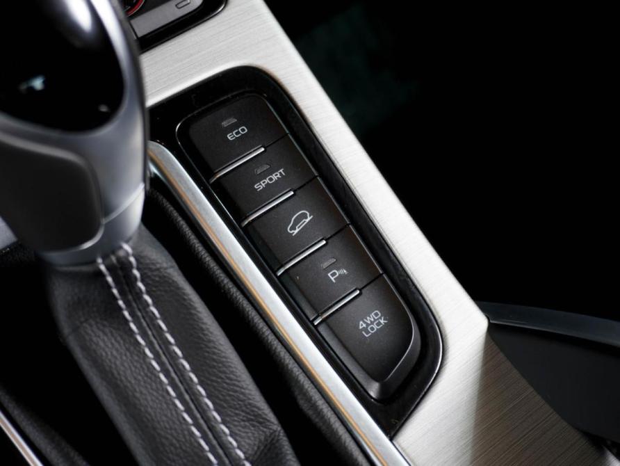Geely Atlas I Воронеж  - изображение 24