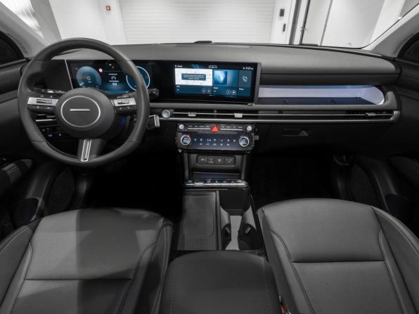 Hyundai Tucson IV Рестайлинг с пробегом 2026 года, цена 4 350 000 рублей, 11 км, внедорожник, Автокод Объявления