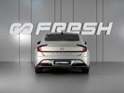 Hyundai Sonata VIII (DN8) Минеральные Воды  - изображение 22