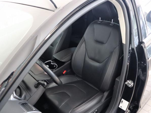 Ford Mondeo V с пробегом 2017 года, цена 1 650 000 рублей, 177029 км, седан, Автокод Объявления