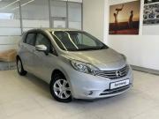 Nissan Note II Новосибирск  - изображение 16