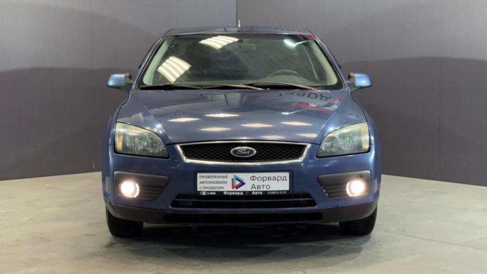 Ford Focus II Сургут  - изображение 2