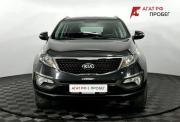 Kia Sportage III Рестайлинг Нижний Новгород  - изображение 27