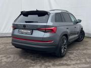Skoda Kodiaq I Москва  - изображение 27