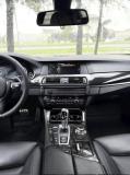 BMW 5 серии VI (F10/F11/F07) Ставрополь  - изображение 34