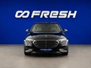 Mercedes-Benz E-Класс VI (W214 S214) Москва  - изображение 27