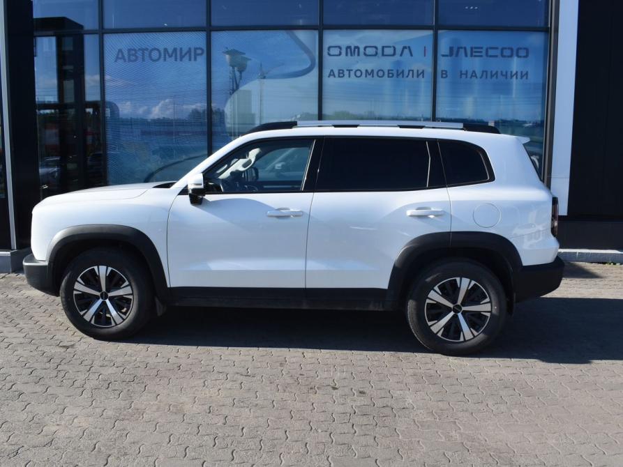 Haval Dargo Архангельск  - изображение 8