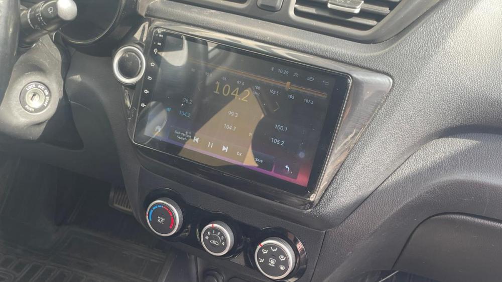 Kia Rio III Рестайлинг Магнитогорск  - изображение 13