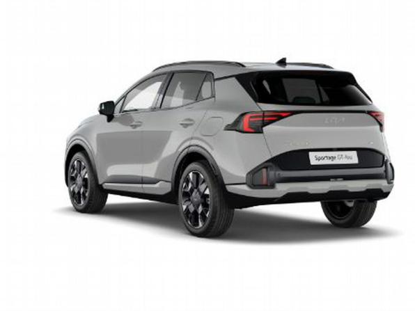 Новый Kia Sportage V Рестайлинг 2025 года, цена 4 900 000 рублей, внедорожник, Автокод Объявления