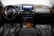 Infiniti QX80 I Рестайлинг Москва  - изображение 49