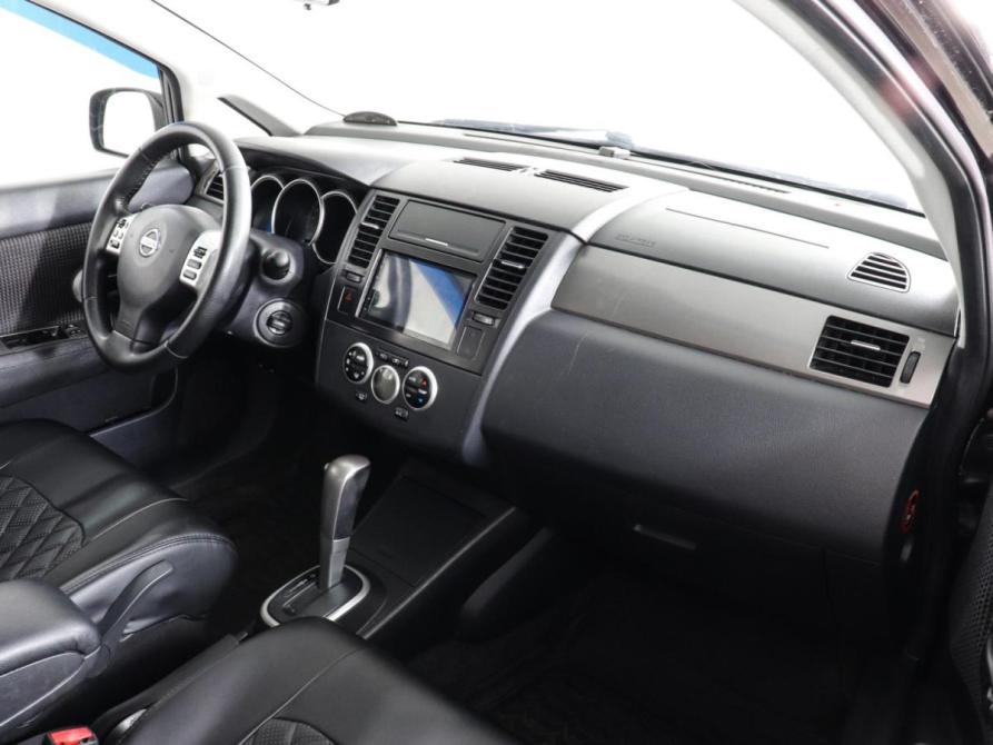 Nissan Tiida I Рестайлинг Химки  - изображение 7