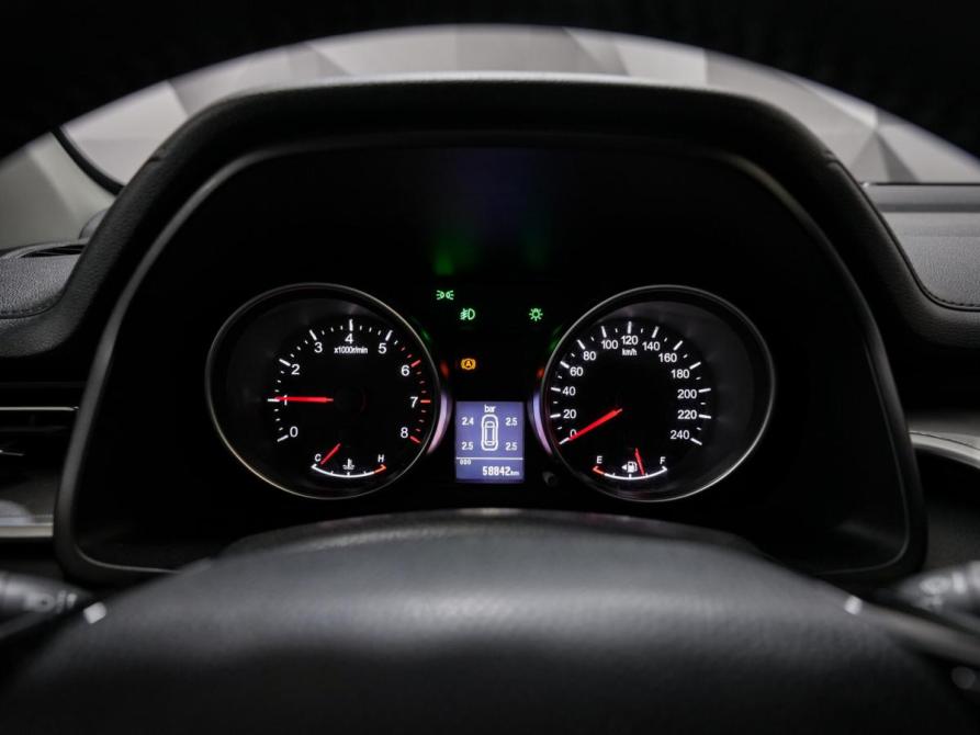 Haval M6 II Ульяновск  - изображение 15
