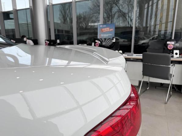 Новый Lada (ВАЗ) Granta I Рестайлинг 2026 года, цена 1 637 000 рублей, лифтбек, Автокод Объявления