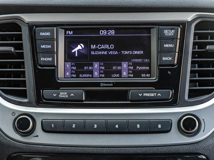 Hyundai Solaris II Волгоград  - изображение 21