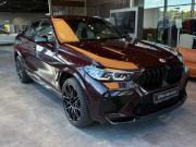 BMW X6 M III (F96) Москва  - изображение 28