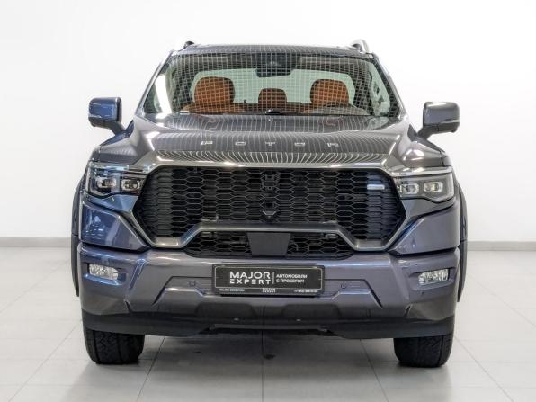 Foton Tunland V9 с пробегом 2025 года, цена 4 845 000 рублей, 13531 км, offers.body_type.unknown, Автокод Объявления