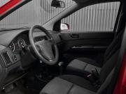 Hyundai Getz I Рестайлинг Екатеринбург  - изображение 30
