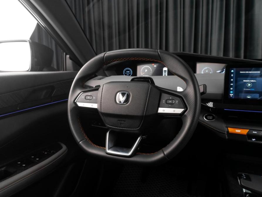 Changan UNI-V I Тюмень  - изображение 15