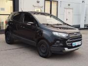 Ford EcoSport II Москва  - изображение 19