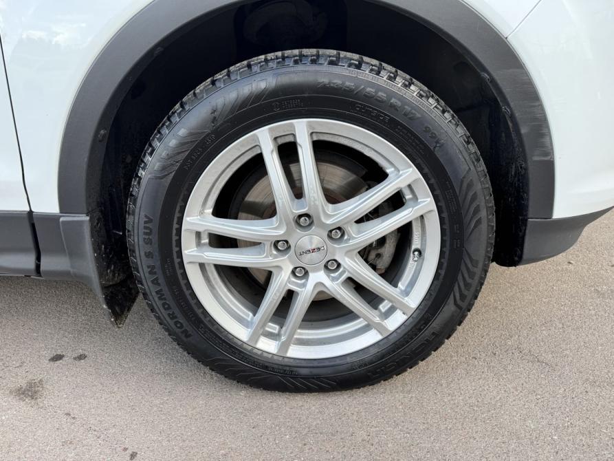 Ford Kuga II Воронеж  - изображение 12