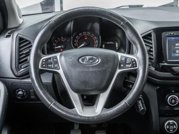 Lada (ВАЗ) XRAY I с пробегом 2019 года, цена 1 045 200 рублей, 119295 км, хэтчбек, Автокод Объявления