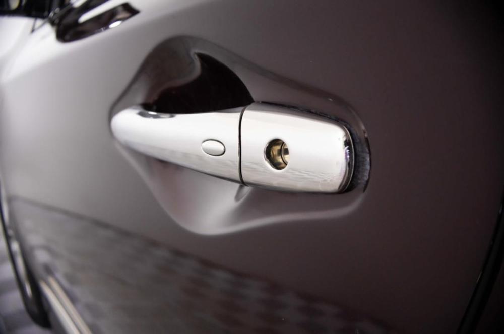 Infiniti JX Пермь  - изображение 9
