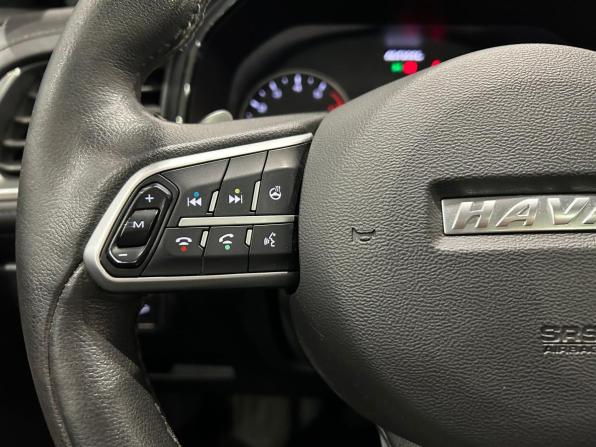 Haval F7 I с пробегом 2019 года, цена 1 319 000 рублей, 163257 км, внедорожник, Автокод Объявления