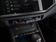 Audi Q3 II (F3) Москва  - изображение 51