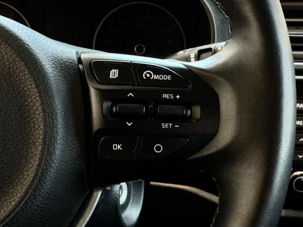 Kia Rio IV с пробегом 2019 года, цена 1 620 000 рублей, 43000 км, седан, Автокод Объявления