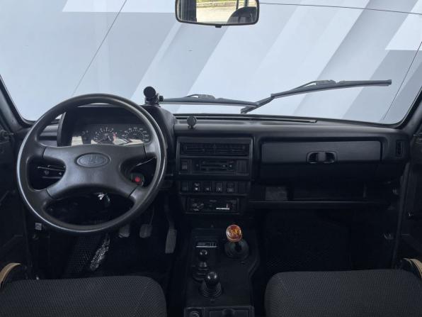 Lada (ВАЗ) 2131 (4x4) I с пробегом 2013 года, цена 420 000 рублей, 153170 км, внедорожник, Автокод Объявления