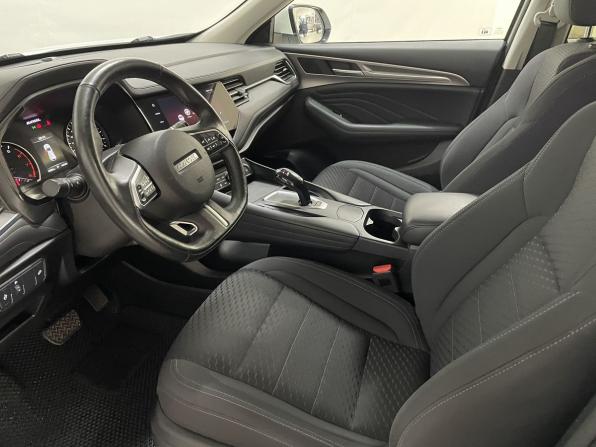 Haval F7 I с пробегом 2020 года, цена 1 800 000 рублей, 97649 км, внедорожник, Автокод Объявления