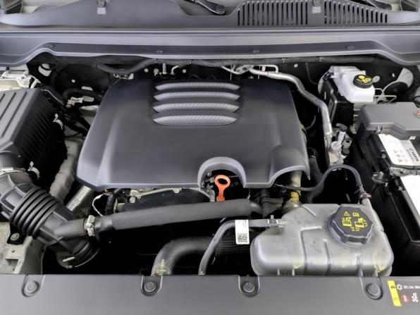 Haval H9 II с пробегом 2024 года, цена 3 845 000 рублей, 42754 км, внедорожник, Автокод Объявления