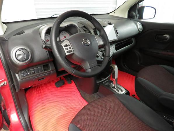 Nissan Note I с пробегом 2008 года, цена 550 000 рублей, 172000 км, хэтчбек, Автокод Объявления
