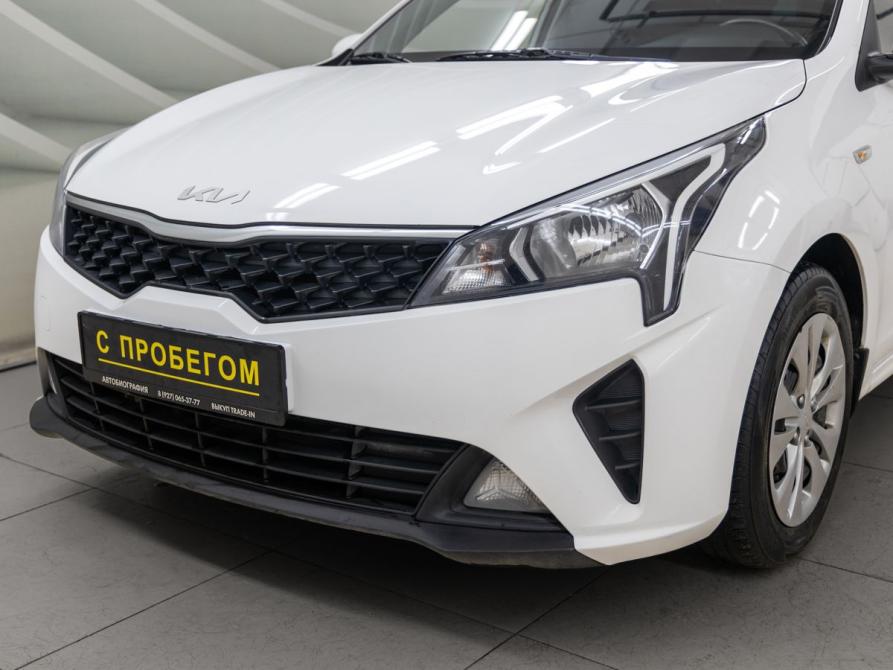 Kia Rio IV Рестайлинг Волгоград  - изображение 11