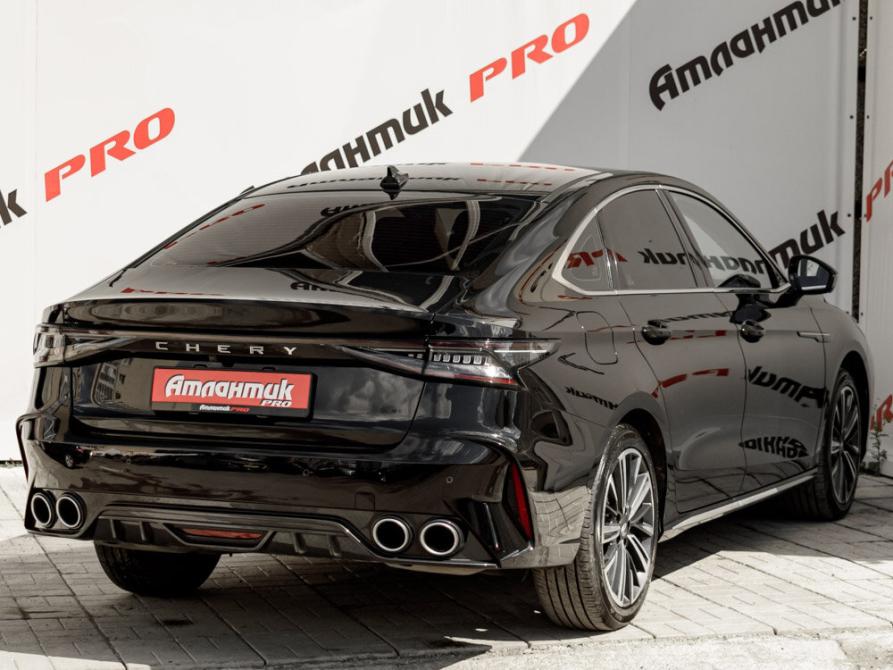Chery Arrizo 8 Екатеринбург  - изображение 7
