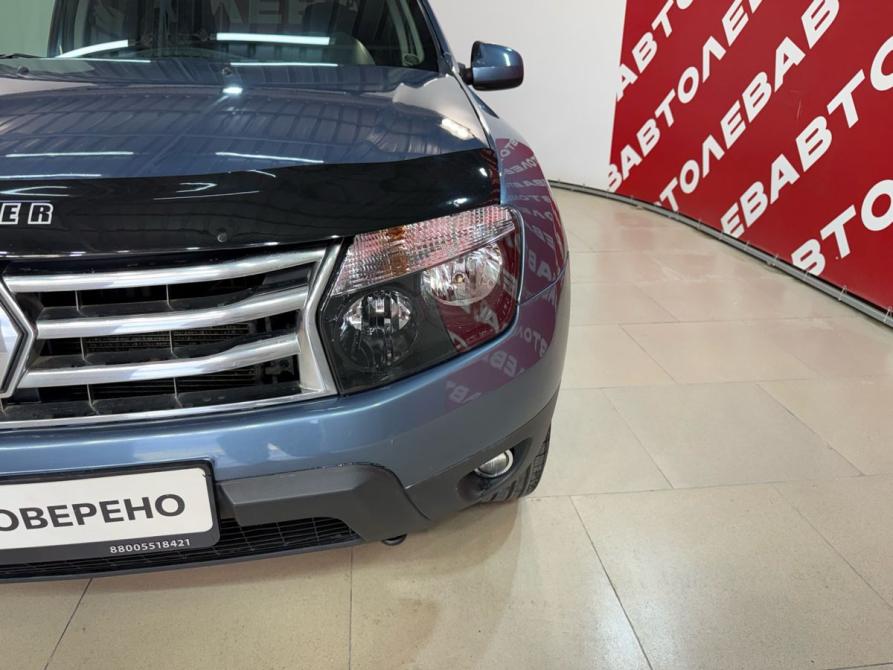 Renault Duster I Новочеркасск  - изображение 7