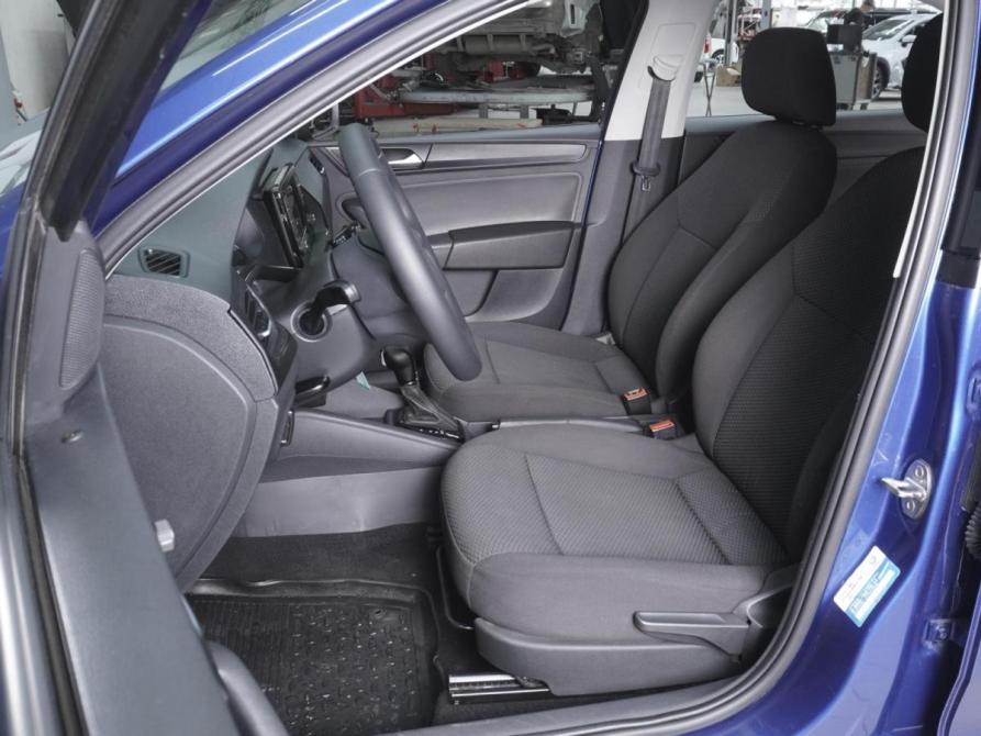 Volkswagen Polo VI Ростов-на-Дону  - изображение 10